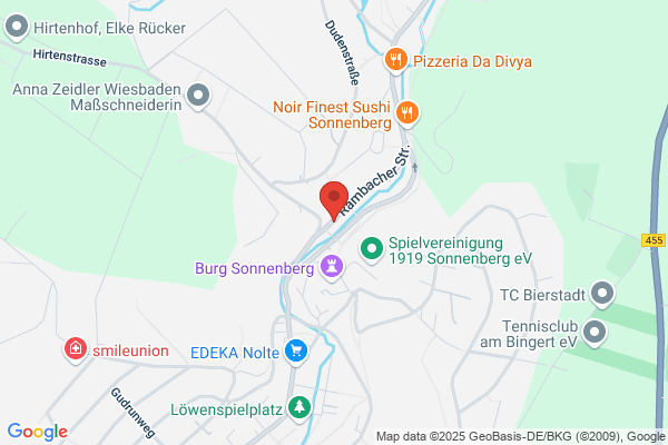 Peter-Innenausbau