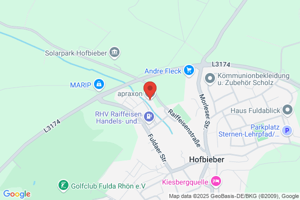 Apraxon GmbH