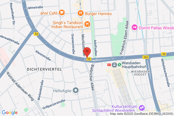 Förderverein der Freunde der Stiftung Daheim im Heim