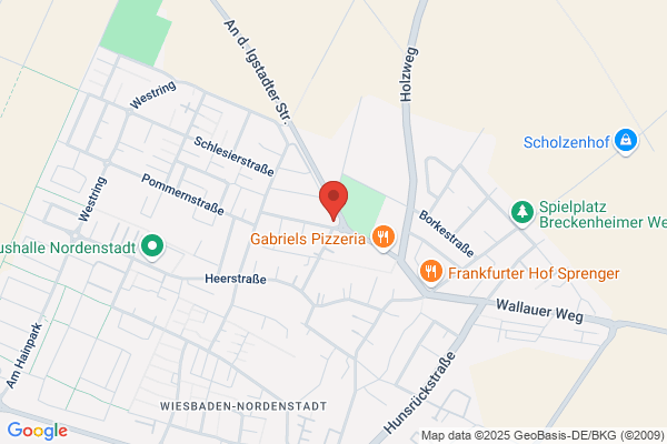 Pflegedienst Lichtblick GmbH