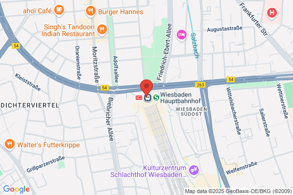 DEVK Versicherung: Eric Wagenbach