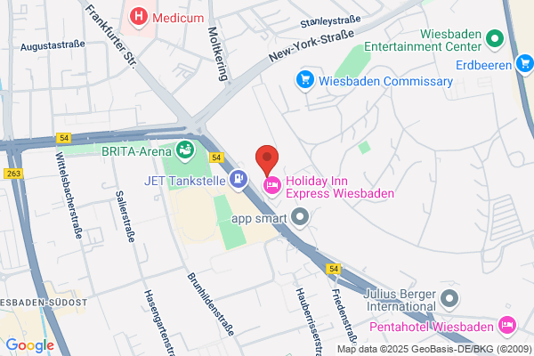 INTER Versicherungsgruppe Ömür Celik