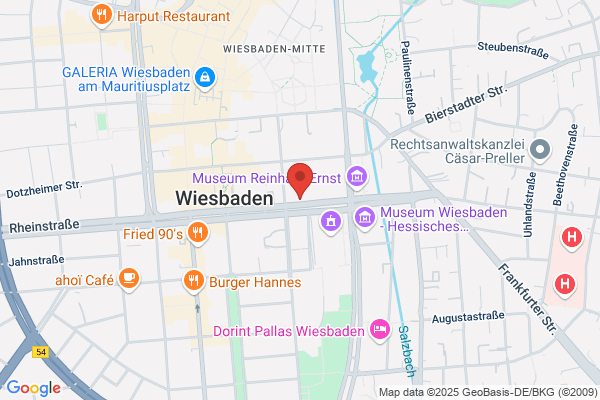 Pflegedienst AVITA GmbH
