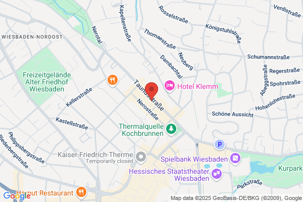 RSA Antiquitäten Wiesbaden