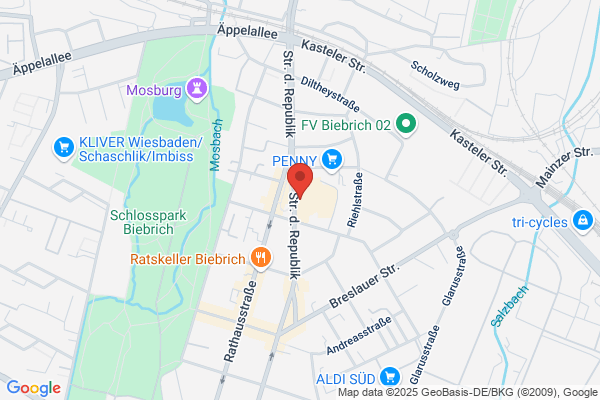 Rosenapotheke