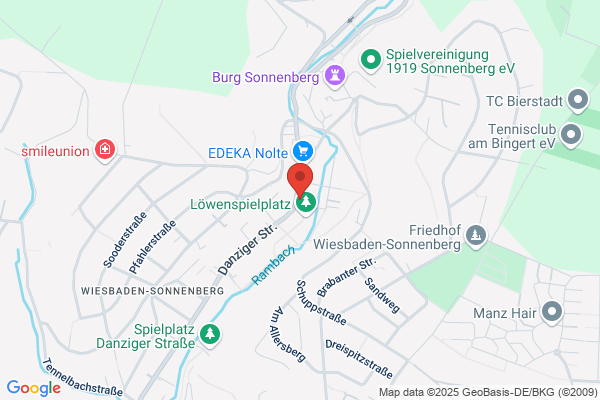 Apotheke Burg