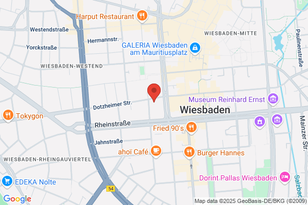 Apotheke Klose im Luisenforum