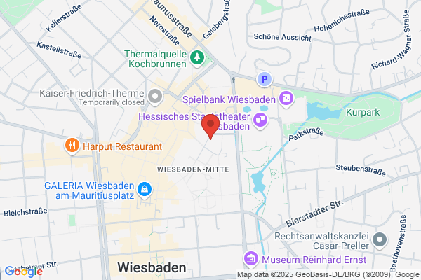 Apotheke Stefanie Kur Bender