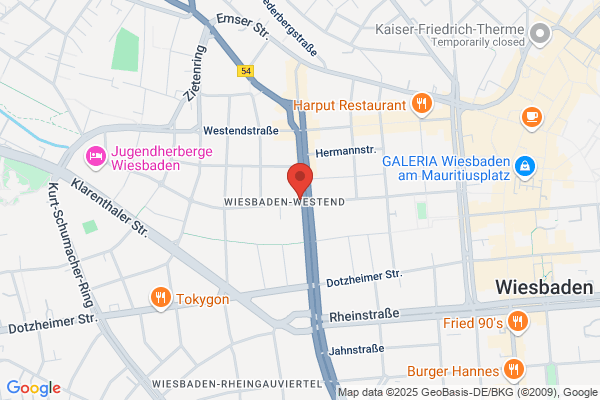 Apotheke e.K.