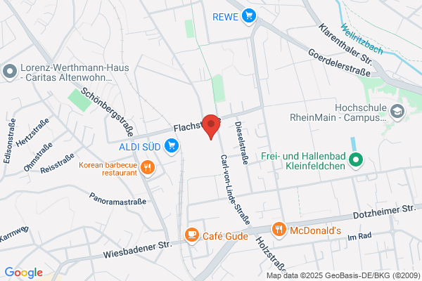 Apotheke im Westcenter