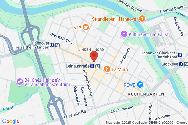 Humboldt-Apotheke Luh Apotheken OHG