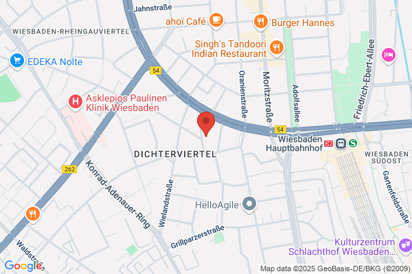 Scheffel Apotheke