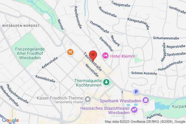 Taunus