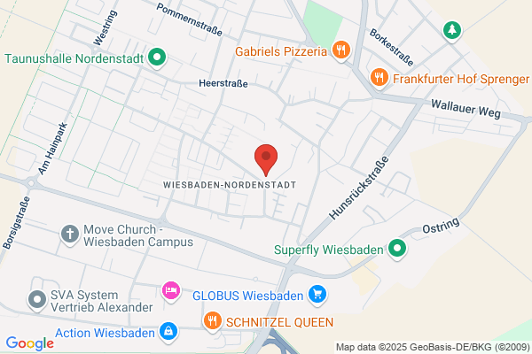 Taunus Apotheke