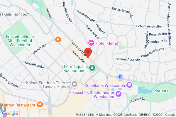Taunus-Apotheke