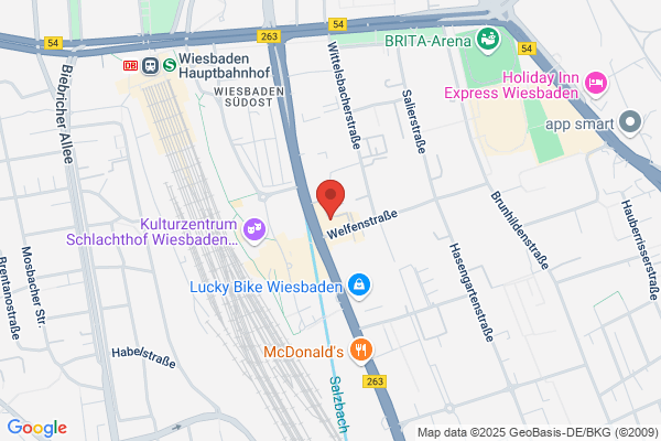 Welfenhof-Apotheke Luh Apotheken OHG