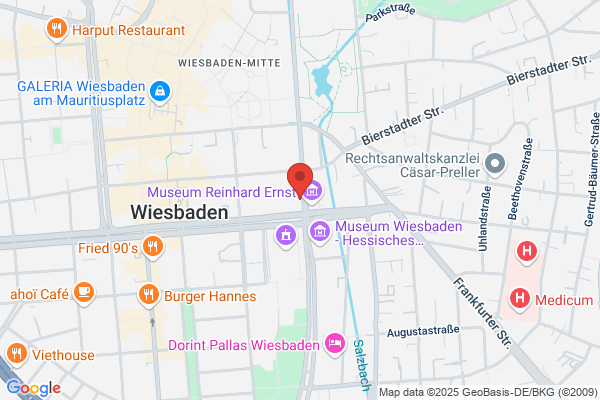Wilhelms Apotheke