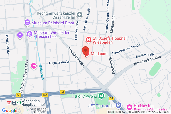 medicum-Apotheke