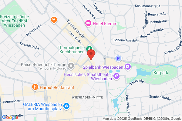 Tempton Wiesbaden