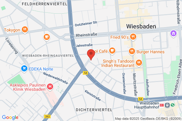 Ronald Wendel - HR-Experte und Coach