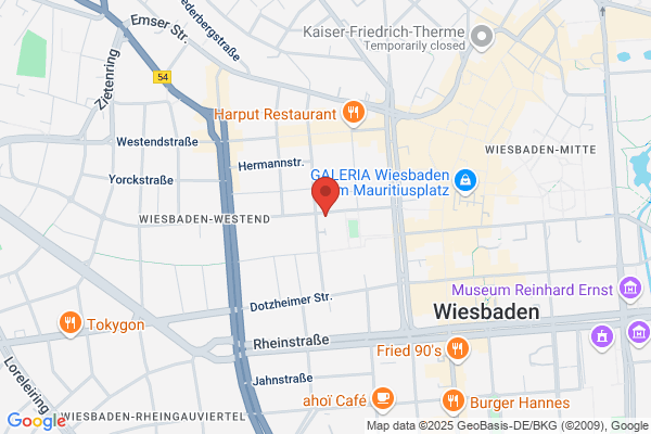 Modus Personaldienstleistungen GmbH