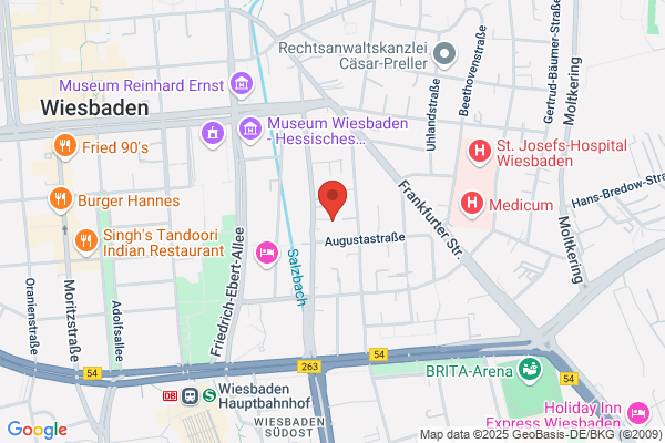 NEURAUM Architekten