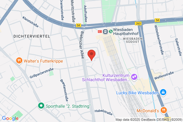 Hupfauf-Thiels Architekten
