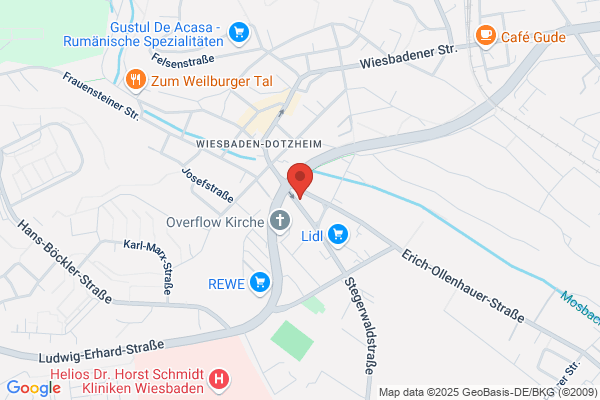 Architekturbüro Lothar Gänßler