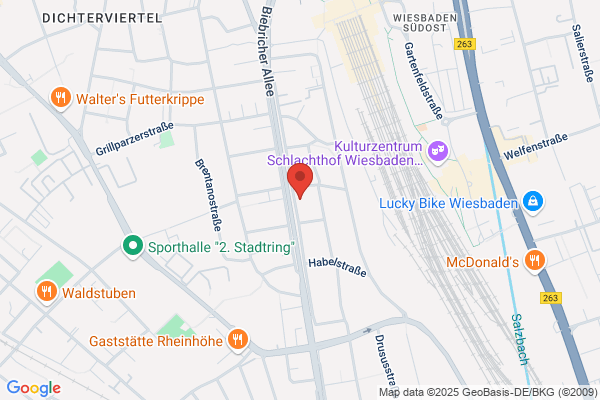 FAUST CONSULT GmbH