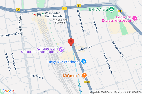 Innoris GmbH