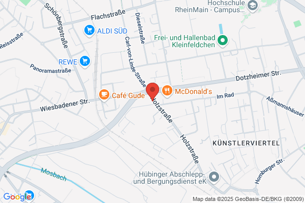 Maskow Architekten-Ingenieure