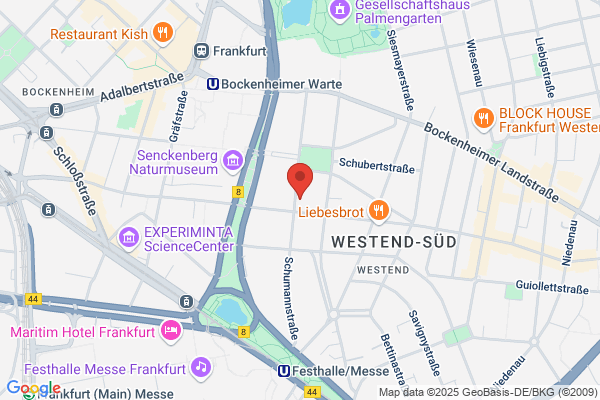 Prof. Marion Goerdt Architektur und Stadtplanung