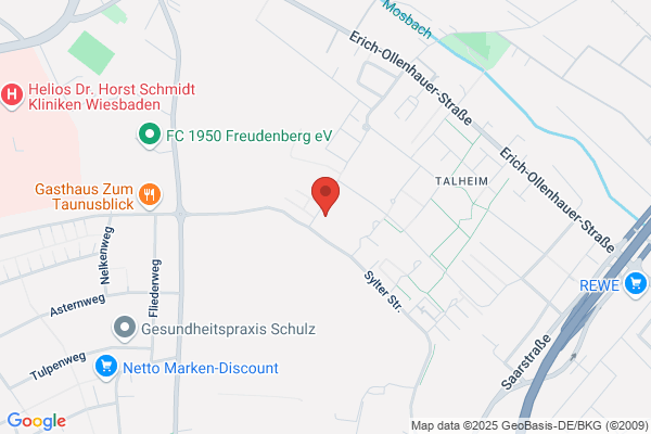 Schweser Frank Dipl. Ing. Archit. ö. b.