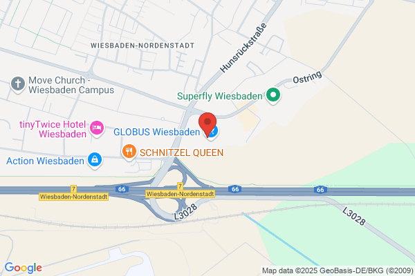 aktivoptik Wiesbaden-Nordenstadt