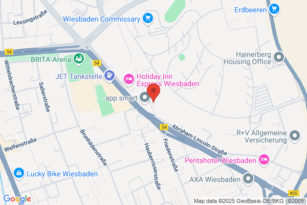 ARTEMIS Laserkliniken GmbH