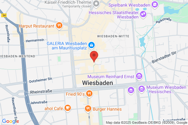 LZW Laserzentrum Wiesbaden GmbH & Co. KG