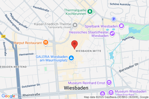 HNO-Facharztpraxis & Ästhetische Medizin Dr. med. Salia Osman