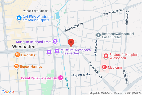 MedKonsil Medizinisches Versorgungszentrum GmbH