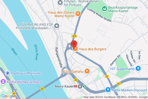 Annette Klinzing-Brand