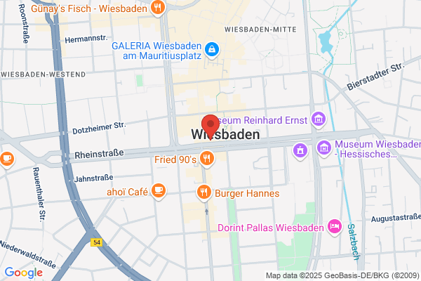 Jikiden Reiki Wiesbaden