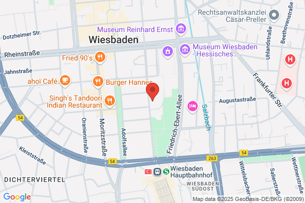 Wortgarten Logopädische Praxis & Mehr