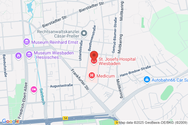 Logemann J. Dr. u. Müller-Berg M. Dr. Arztpraxis für Nuklearmedizin