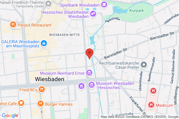 Dres. med. Goll, Leineweber, Humke