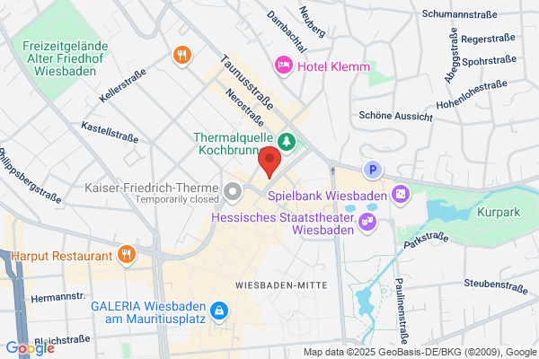 HZM Pharmaservice GmbH