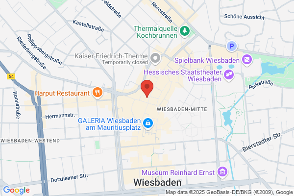 Neusehland - Ihr Optiker und Hörgeräteakustiker in Wiesbaden