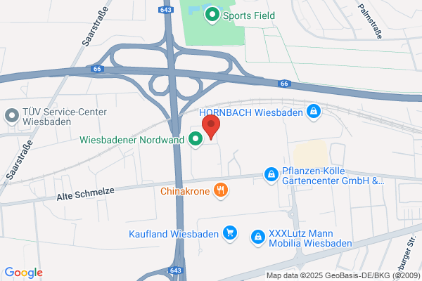 Stoss-Medica GmbH