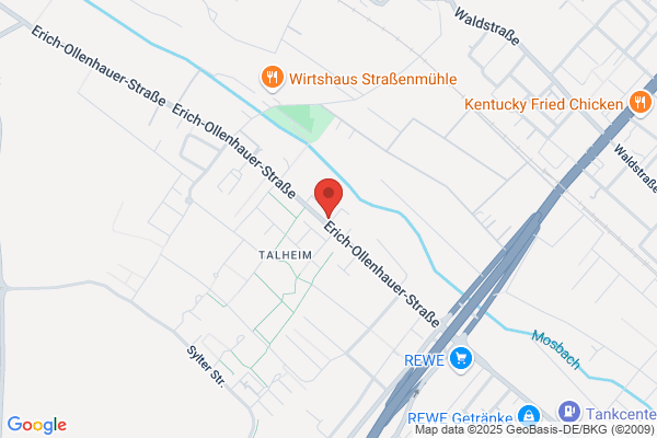 Schindler Aufzüge und Fahrtreppen GmbH