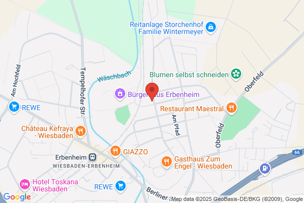Die Grünen Bienen