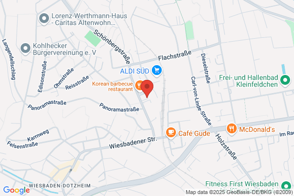 Autohaus Haese GmbH