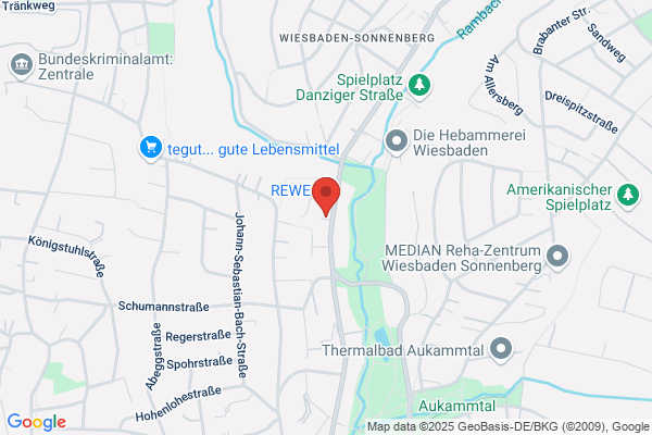 Auto Hofmann-Ohneberg GmbH